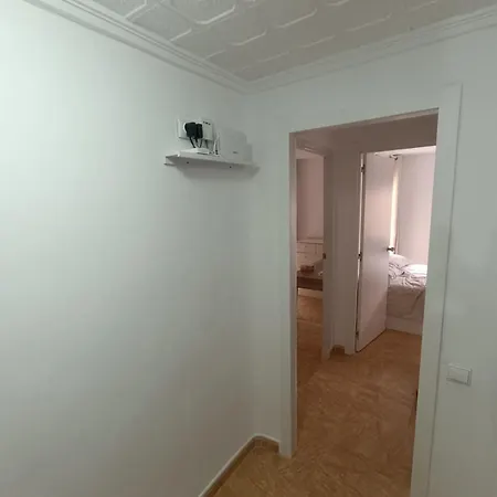 Individual Acogedora *