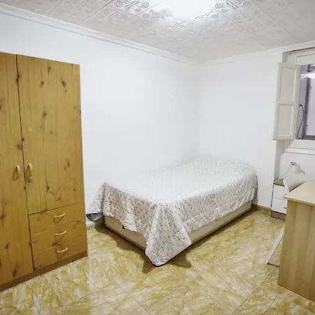 منزل للإقامة Individual Acogedora *